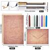 DIY Scrapbook Making Kits DIY-CP0005-45-2