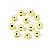 Transparent Acrylic Beads TACR-G045-01C-1