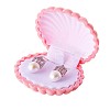 Velvet Necklace Boxes VBOX-TA0001-01-6