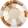 Preciosa® Crystal Hotfix Flatback Stones Y-PRC-HSS6-00030-244-2