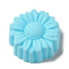 Flower DIY Food Grade Silicone Molds SIMO-H145-02A-2