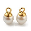 304 Stainless Steel Charms STAS-Z009-02D-G-1