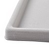 Plastic Beads Tray for Necklace and Bracelets Making TOOL-H004-1-4