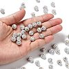 Pave Disco Ball Beads RB-A130-10mm-11-4