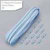 Nylon Garment Accessories FIND-WH0056-21A-02-6