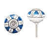 Printing Porcelain Drawer Knobs FIND-WH0066-04I-1