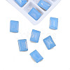 K9 Glass Rhinestone Cabochons MRMJ-N029-18-04-3