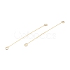 316 Surgical Stainless Steel Eye Pins STAS-P277-A06-G-2