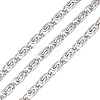 304 Stainless Steel Lumachina Chains CHS-P028-01P-1