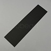 Foldable Paper Jewelry Display Cards for Earrings and Necklaces CDIS-TAC0001-03A-3