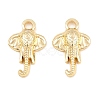 304 Stainless Steel Pendants SA-CBA76DA-19G-B-1