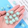 Transparent Acrylic Beads MACR-S373-122-B03-6