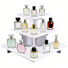 PVC 3-Tier Gift Desktop Organizer Shelf AJEW-WH0609-952A-01-1