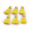 Nylon Thread Tassel Pendant Decorations FIND-S261-M-4