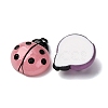 Opaque Resin Cabochons CRES-I046-02-3