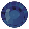 Preciosa® Crystal Hotfix Flatback Stones Y-PRC-HSS8-30340-2