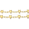 304 Stainless Steel Chains STAS-P197-059G-3