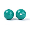 Opaque Acrylic Beads MACR-S370-C20mm-28-2