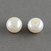 Grade AAA Natural Cultured Freshwater Pearl Beads Y-PEAR-R008-6-6.5mm-01-1