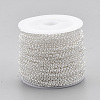 304 Stainless Steel Rolo Chains CHS-T002-04A-2
