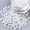 6/0 Glass Seed Beads SEED-A015-4mm-2201-1