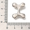 Rack Plating Brass Beads KK-S051-01P-I-3