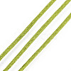 Nylon Satin Rattail Cords NWIR-Q010A-214A-4