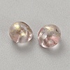 Transparent Acrylic Beads LS-OACR-CJC0007-07D-2