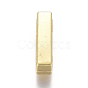 Alloy Slide Charms PALLOY-WH0069-02I-G-1