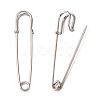 Iron Kilt Pins Brooch Findings E027Y-4
