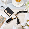 DIY Keychain Kits AJEW-CL0002-85A-4