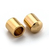 Brass Cord Ends X-KK-H759-34D-G-2
