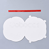 Star Shape Christmas Gift Boxes CON-L024-F02-4