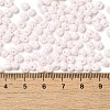 6/0 Glass Seed Beads SEED-M012-01A-05-4