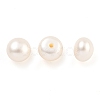 Grade 6A Natural Cultured Freshwater Pearl Beads PEAR-N018-6A-6065A-4