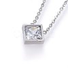 304 Stainless Steel Jewelry Sets X-SJEW-H137-25P-3