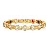 Stainless Steel Watch Band Bracelets JB650B-1
