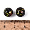 Handmade Lampwork Beads LAMP-N042-03-4