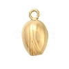 304 Stainless Steel Charms STAS-R159-24G-1