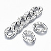 CCB Plastic Linkings Rings CCB-N005-011P-3