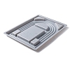 Resin Flocking Bead Design Boards TOOL-WH0039-43-2