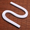 Quilling Paper Strips DIY-J001-10mm-B33-2