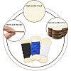 60Pcs 3 Styles Wood Thread Winding Boards DIY-SC0031-10B-7