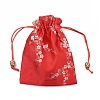 Silk Packing Pouches ABAG-L005-C04-3