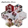 Single Face Satin Ribbon RC6mmY-0060-5