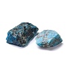 Rough Raw Natural Apatite Beads G-C231-15-3