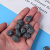 Opaque Acrylic Beads MACR-S373-140-A03-4