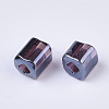6/0 Glass Seed Beads SEED-S027-05B-09-4