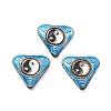 Handmade Cloisonne Beads CLB-Q002-02C-1