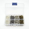 1Box Iron Bead Tips IFIN-X0015-2